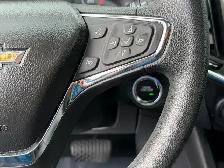 2017 Chevrolet Cruze 4dr Sdn 1.4L LT w/1SD, Fuel Efficient, FREE - Photo 21