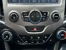 2017 Chevrolet Cruze 4dr Sdn 1.4L LT w/1SD, Fuel Efficient, FREE - Photo 22