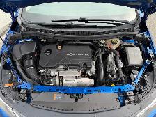 2017 Chevrolet Cruze 4dr Sdn 1.4L LT w/1SD, Fuel Efficient, FREE - Photo 24