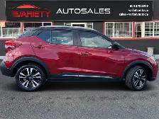 2019 Nissan Kicks S FWD, Fuel Efficient |Modern | Great Value, F - Photo 5