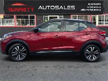 2019 Nissan Kicks S FWD, Fuel Efficient |Modern | Great Value, F - Photo 6