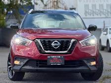 2019 Nissan Kicks S FWD, Fuel Efficient |Modern | Great Value, F - Photo 7