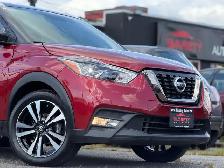 2019 Nissan Kicks S FWD, Fuel Efficient |Modern | Great Value, F - Photo 8