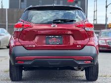 2019 Nissan Kicks S FWD, Fuel Efficient |Modern | Great Value, F - Photo 9