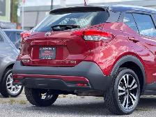 2019 Nissan Kicks S FWD, Fuel Efficient |Modern | Great Value, F - Photo 10