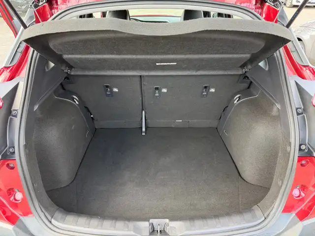 2019 Nissan Kicks S FWD, Fuel Efficient |Modern | Great Value, F - Photo 11