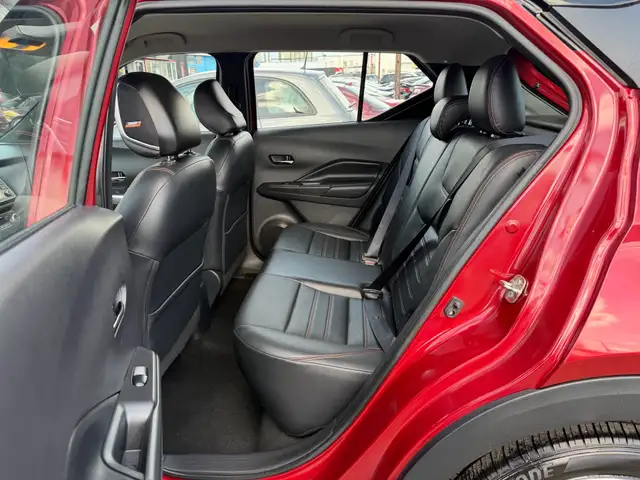 2019 Nissan Kicks S FWD, Fuel Efficient |Modern | Great Value, F - Photo 12