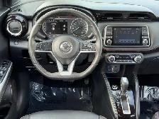 2019 Nissan Kicks S FWD, Fuel Efficient |Modern | Great Value, F - Photo 14