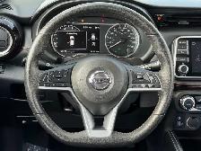 2019 Nissan Kicks S FWD, Fuel Efficient |Modern | Great Value, F - Photo 15