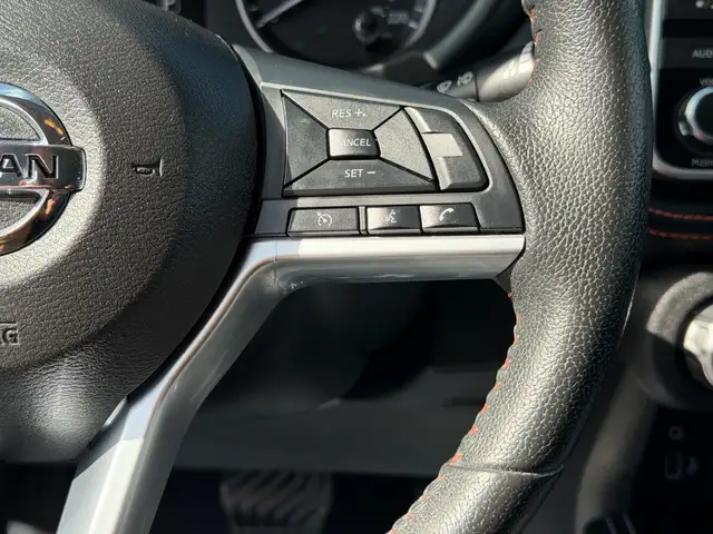 2019 Nissan Kicks S FWD, Fuel Efficient |Modern | Great Value, F - Photo 21