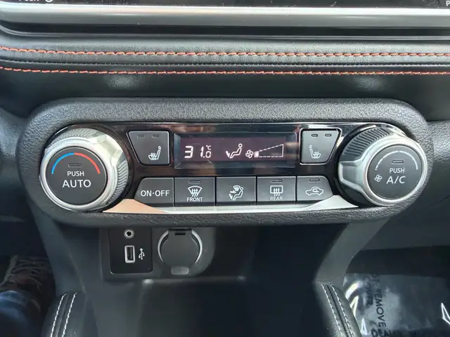2019 Nissan Kicks S FWD, Fuel Efficient |Modern | Great Value, F - Photo 22