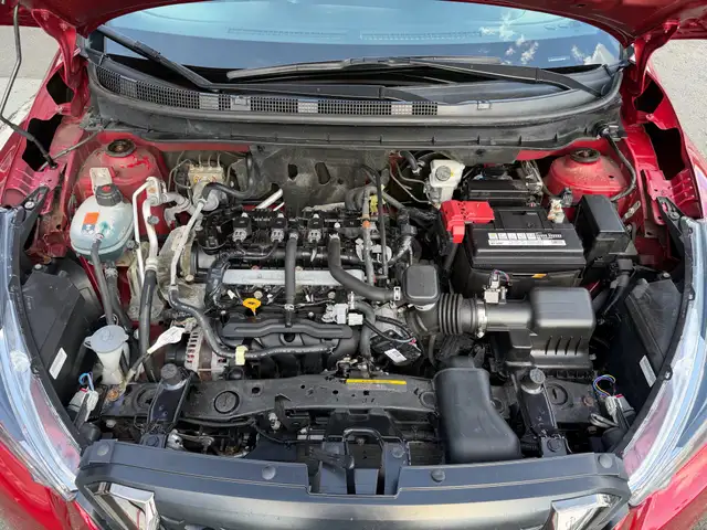 2019 Nissan Kicks S FWD, Fuel Efficient |Modern | Great Value, F - Photo 24
