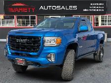 2021 GMC Canyon 4WD Ext Cab 128' Elevation Standard, FREE 5000 K - Photo 2