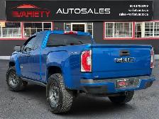 2021 GMC Canyon 4WD Ext Cab 128' Elevation Standard, FREE 5000 K - Photo 3