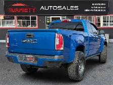 2021 GMC Canyon 4WD Ext Cab 128' Elevation Standard, FREE 5000 K - Photo 4