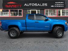 2021 GMC Canyon 4WD Ext Cab 128' Elevation Standard, FREE 5000 K - Photo 5