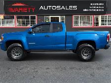 2021 GMC Canyon 4WD Ext Cab 128' Elevation Standard, FREE 5000 K - Photo 6