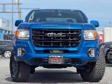 2021 GMC Canyon 4WD Ext Cab 128' Elevation Standard, FREE 5000 K - Photo 7