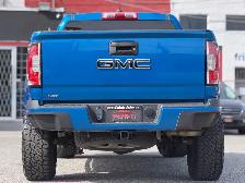 2021 GMC Canyon 4WD Ext Cab 128' Elevation Standard, FREE 5000 K - Photo 9