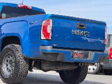 2021 GMC Canyon 4WD Ext Cab 128' Elevation Standard, FREE 5000 K - Photo 10
