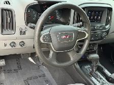 2021 GMC Canyon 4WD Ext Cab 128' Elevation Standard, FREE 5000 K - Photo 20