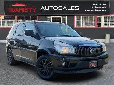 2006 Buick Rendezvous 4dr SUV CX, 7 Passenger | Spacious, FREE 1