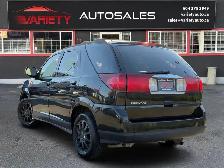 2006 Buick Rendezvous 4dr SUV CX, 7 Passenger | Spacious, FREE 1 - Photo 3
