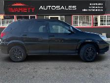 2006 Buick Rendezvous 4dr SUV CX, 7 Passenger | Spacious, FREE 1 - Photo 5