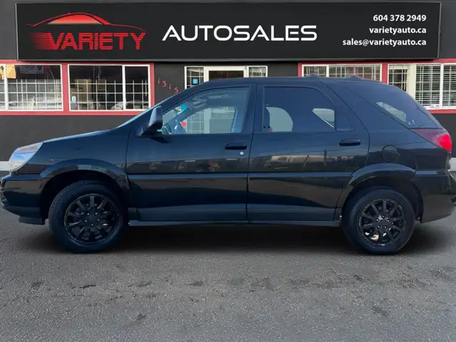 2006 Buick Rendezvous 4dr SUV CX, 7 Passenger | Spacious, FREE 1 - Photo 6