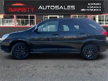 2006 Buick Rendezvous 4dr SUV CX, 7 Passenger | Spacious, FREE 1 - Photo 6