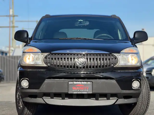 2006 Buick Rendezvous 4dr SUV CX, 7 Passenger | Spacious, FREE 1 - Photo 7