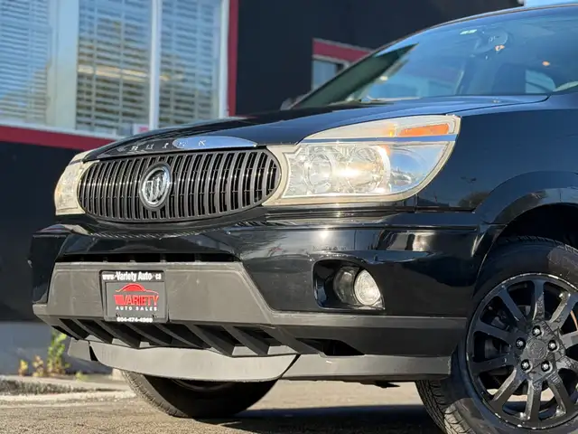 2006 Buick Rendezvous 4dr SUV CX, 7 Passenger | Spacious, FREE 1 - Photo 8