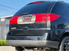 2006 Buick Rendezvous 4dr SUV CX, 7 Passenger | Spacious, FREE 1 - Photo 9