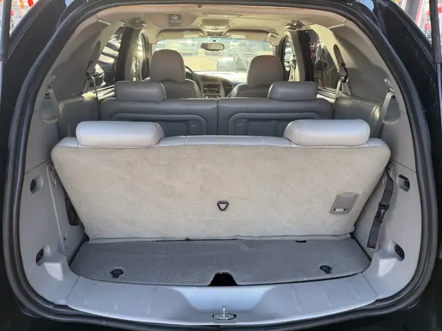 2006 Buick Rendezvous 4dr SUV CX, 7 Passenger | Spacious, FREE 1 - Photo 11