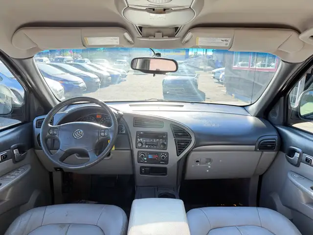 2006 Buick Rendezvous 4dr SUV CX, 7 Passenger | Spacious, FREE 1 - Photo 13