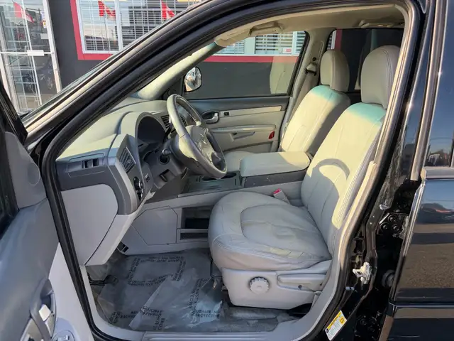 2006 Buick Rendezvous 4dr SUV CX, 7 Passenger | Spacious, FREE 1 - Photo 16