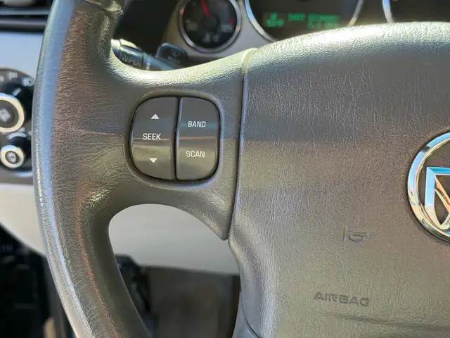 2006 Buick Rendezvous 4dr SUV CX, 7 Passenger | Spacious, FREE 1 - Photo 20
