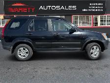 2002 Honda CR-V 4WD EX Auto, Low Cost SUV | All-Weather Ready, F - Photo 5