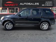 2002 Honda CR-V 4WD EX Auto, Low Cost SUV | All-Weather Ready, F - Photo 6