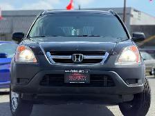 2002 Honda CR-V 4WD EX Auto, Low Cost SUV | All-Weather Ready, F - Photo 7