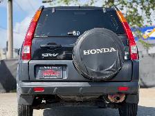 2002 Honda CR-V 4WD EX Auto, Low Cost SUV | All-Weather Ready, F - Photo 9