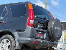 2002 Honda CR-V 4WD EX Auto, Low Cost SUV | All-Weather Ready, F - Photo 10