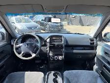 2002 Honda CR-V 4WD EX Auto, Low Cost SUV | All-Weather Ready, F - Photo 13