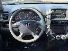 2002 Honda CR-V 4WD EX Auto, Low Cost SUV | All-Weather Ready, F - Photo 14