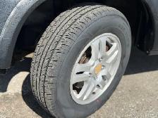 2002 Honda CR-V 4WD EX Auto, Low Cost SUV | All-Weather Ready, F - Photo 23