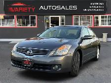 2007 Nissan Altima 4dr Sdn V6, 3.5 S, Sporty | Fully Equipped, F - Photo 2