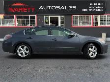 2007 Nissan Altima 4dr Sdn V6, 3.5 S, Sporty | Fully Equipped, F - Photo 5
