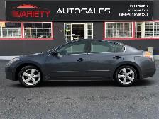 2007 Nissan Altima 4dr Sdn V6, 3.5 S, Sporty | Fully Equipped, F - Photo 6
