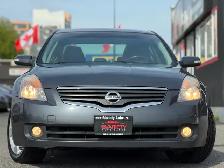 2007 Nissan Altima 4dr Sdn V6, 3.5 S, Sporty | Fully Equipped, F - Photo 7