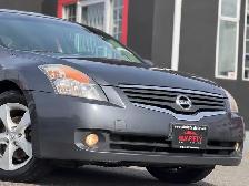 2007 Nissan Altima 4dr Sdn V6, 3.5 S, Sporty | Fully Equipped, F - Photo 8